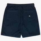 Quiksilver Taxer Cord Walkshort