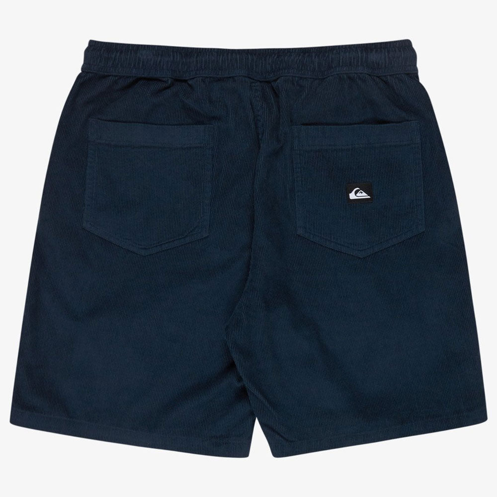 Quiksilver Taxer Cord Walkshort