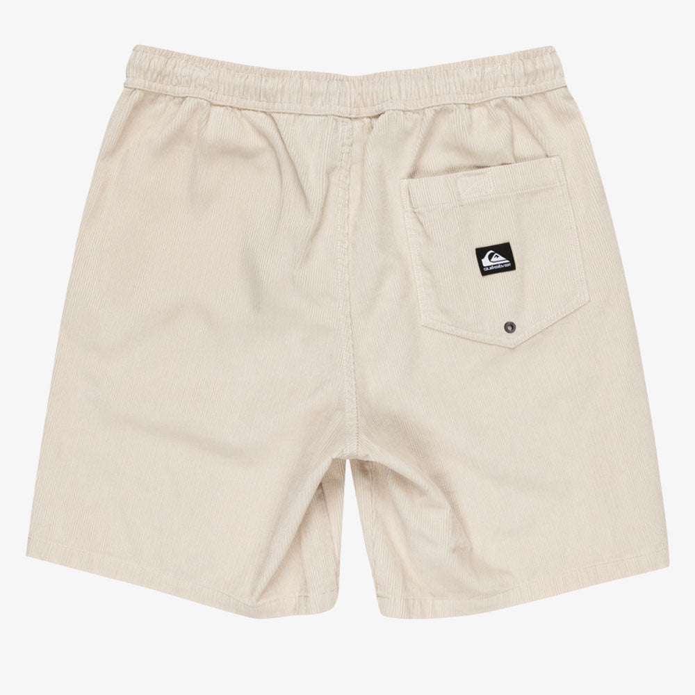 Quiksilver Taxer Cord Walkshort