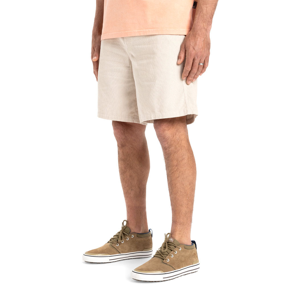 Quiksilver Taxer Cord Walkshort