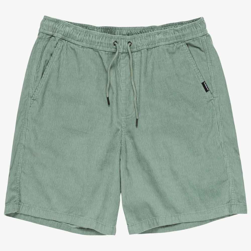 Quiksilver Taxer Cord Walkshorts