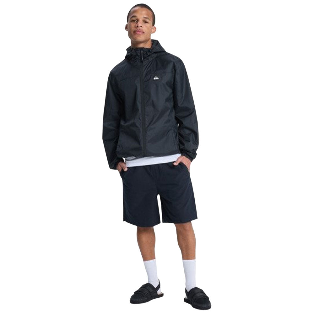 Quiksilver Taxer Textured Walkshorts