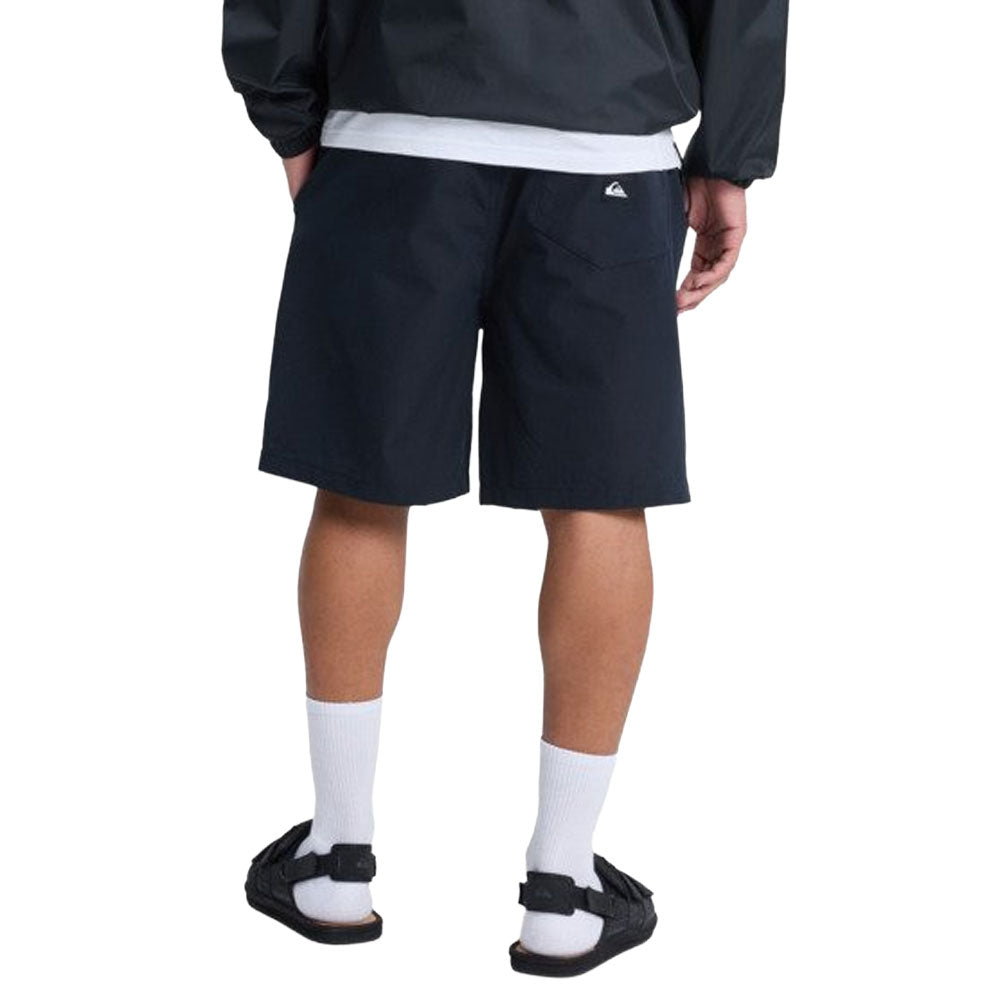 Quiksilver Taxer Textured Walkshorts
