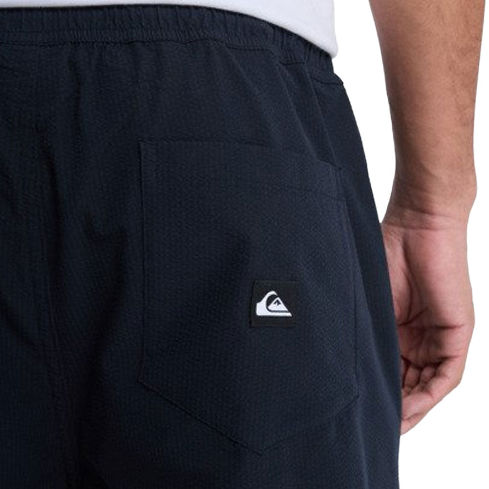 Quiksilver Taxer Textured Walkshorts