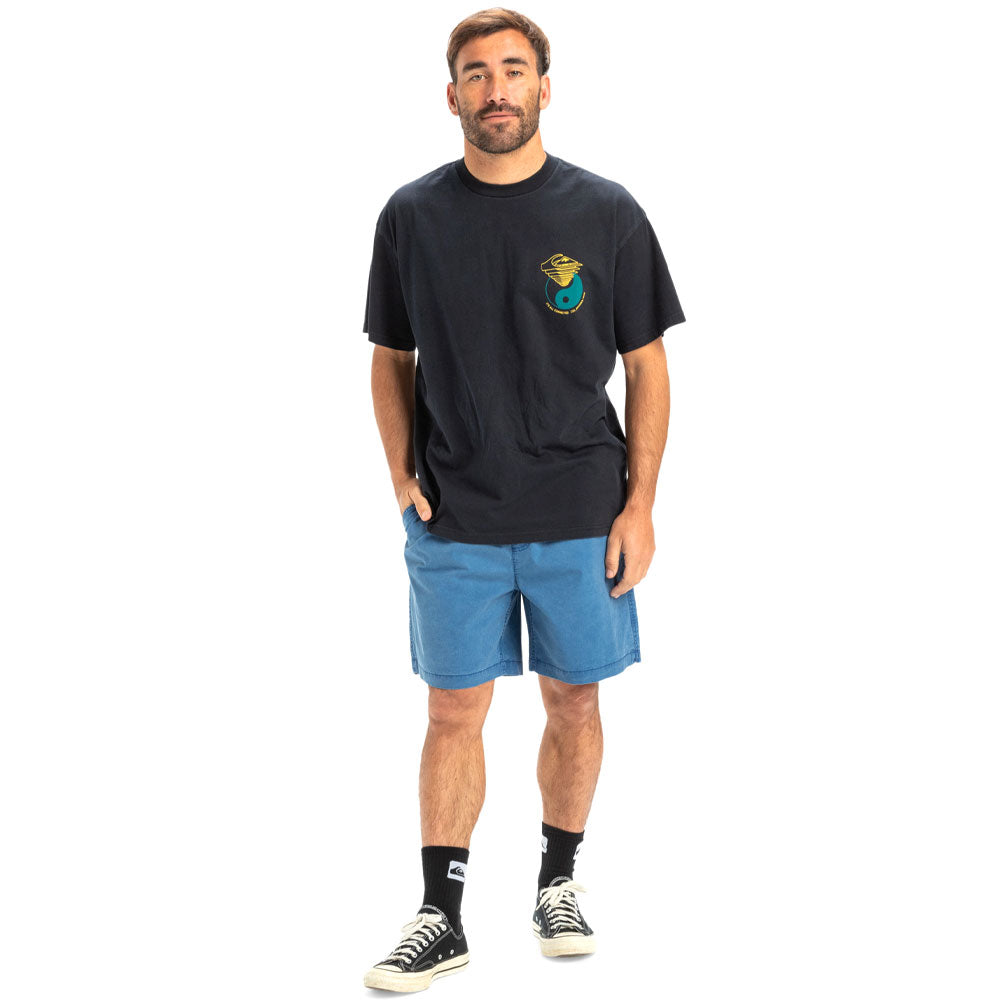 Quiksilver Taxer Walkshorts