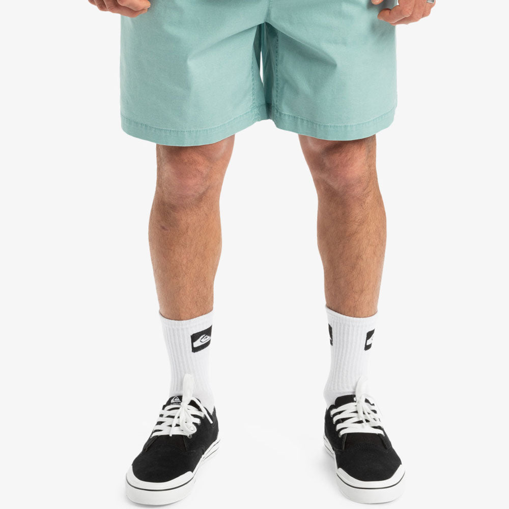 Quiksilver Taxer Walkshorts