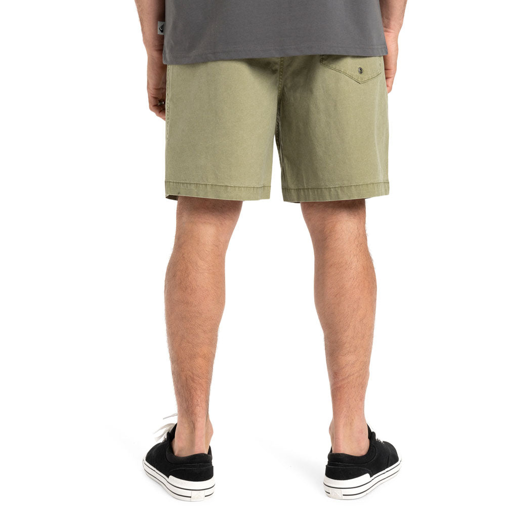 Quiksilver Taxer Walkshorts