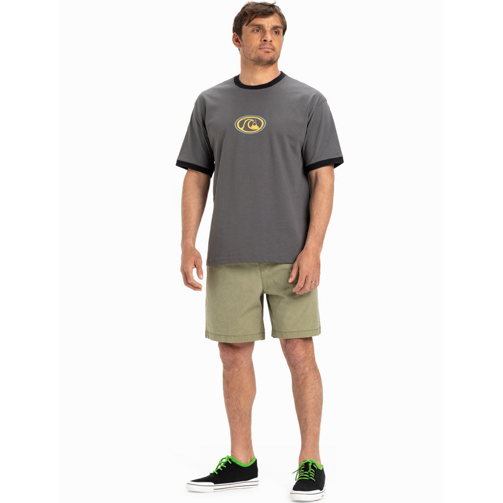 Quiksilver Taxer Walkshorts