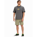 Quiksilver Taxer Walkshorts