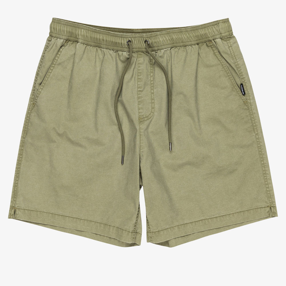 Quiksilver Taxer Walkshorts