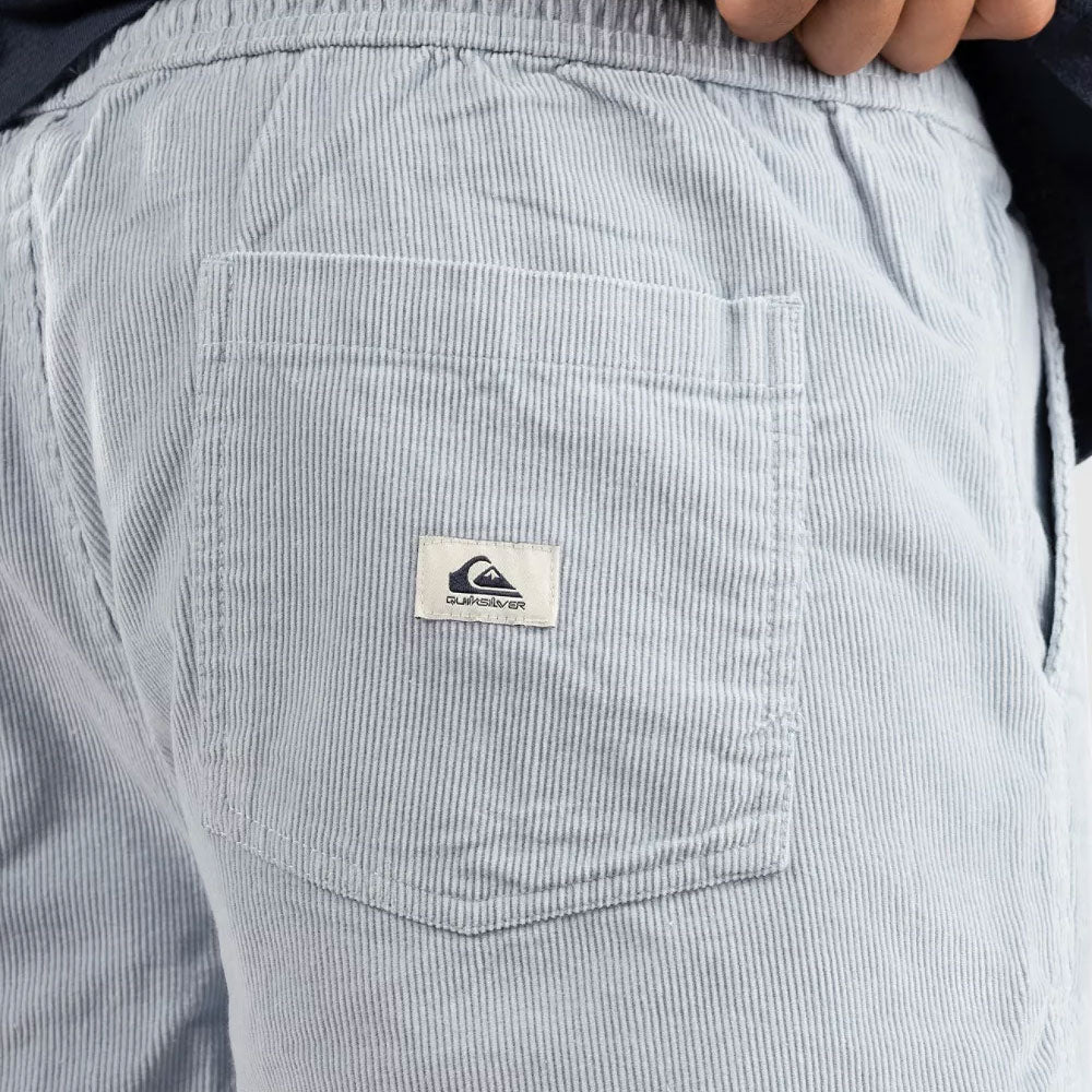 Quiksilver Taxercord Shorts