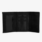 Quiksilver The Everydaily Wallet  Black