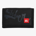 Quiksilver The Everydaily Wallet  Black