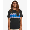Quiksilver Tiedye Stripe T-Shirt