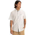 Quiksilver Time Box Shirt