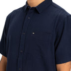 Quiksilver Time Box Shirt
