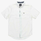 Quiksilver Time Box Shirt