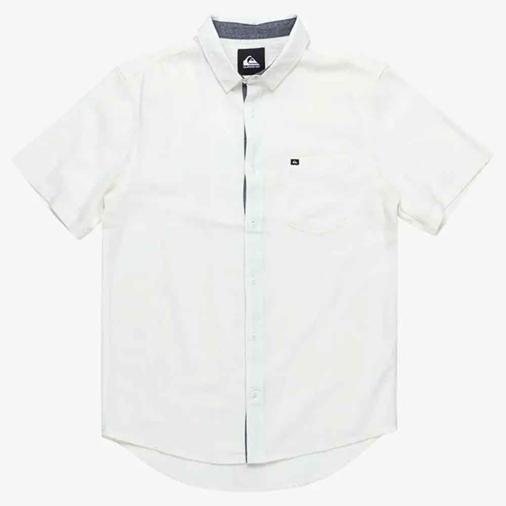 Quiksilver Time Box Shirt