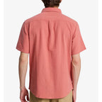 Quiksilver Time Box Shirt