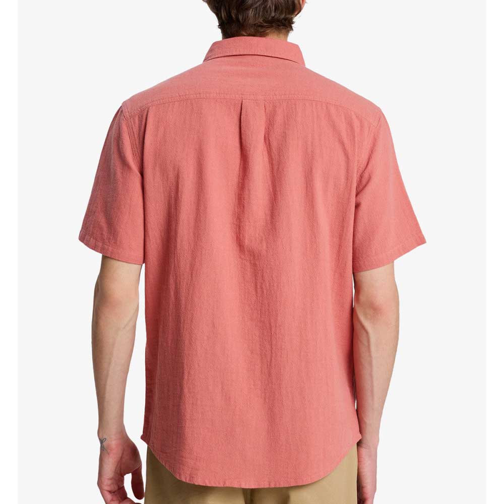 Quiksilver Time Box Shirt