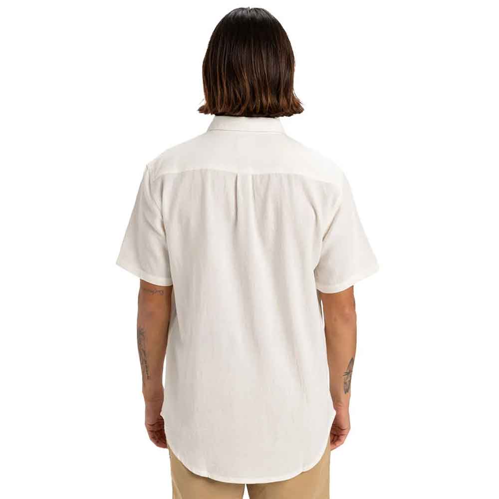 Quiksilver Time Box Shirt