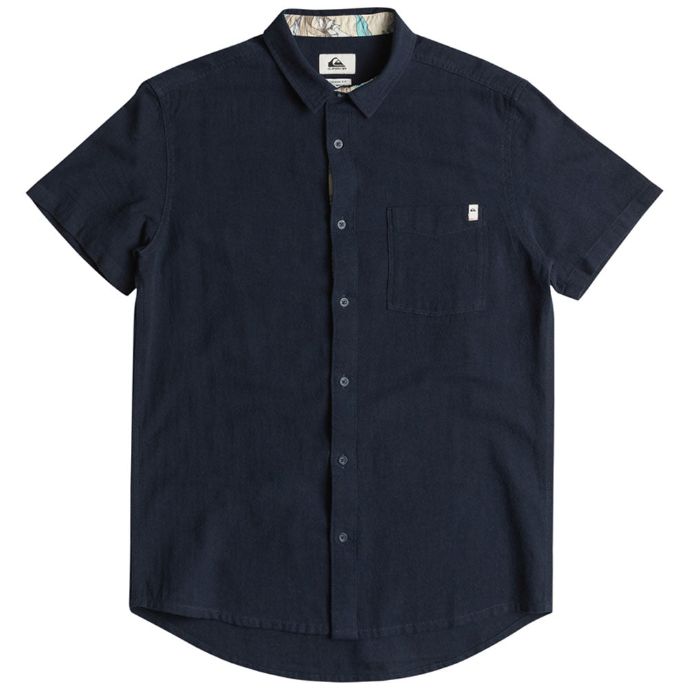 Quiksilver Timebox Shirt