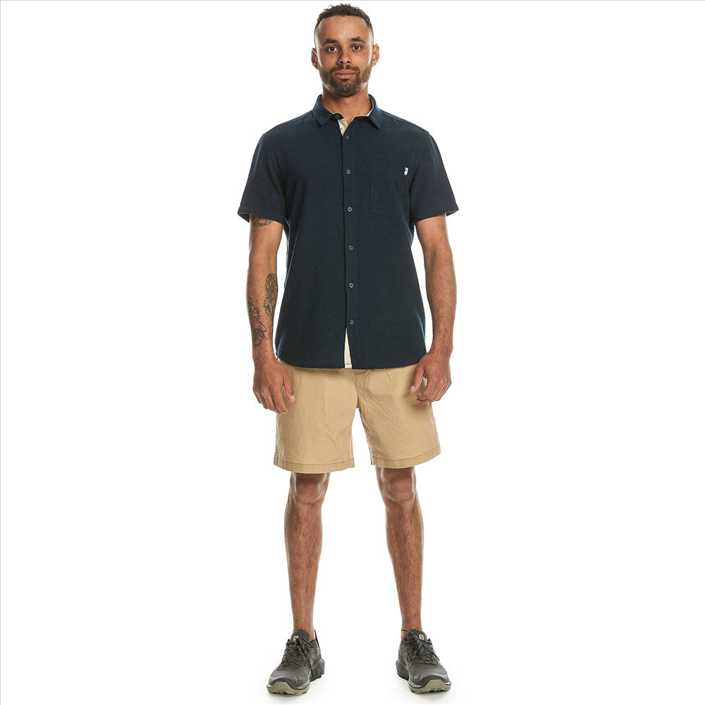 Quiksilver Timebox Shirt