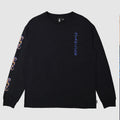 Quiksilver Trident Long Sleeve T-Shirt