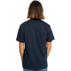 Quiksilver Tropical Rainbow T-Shirt