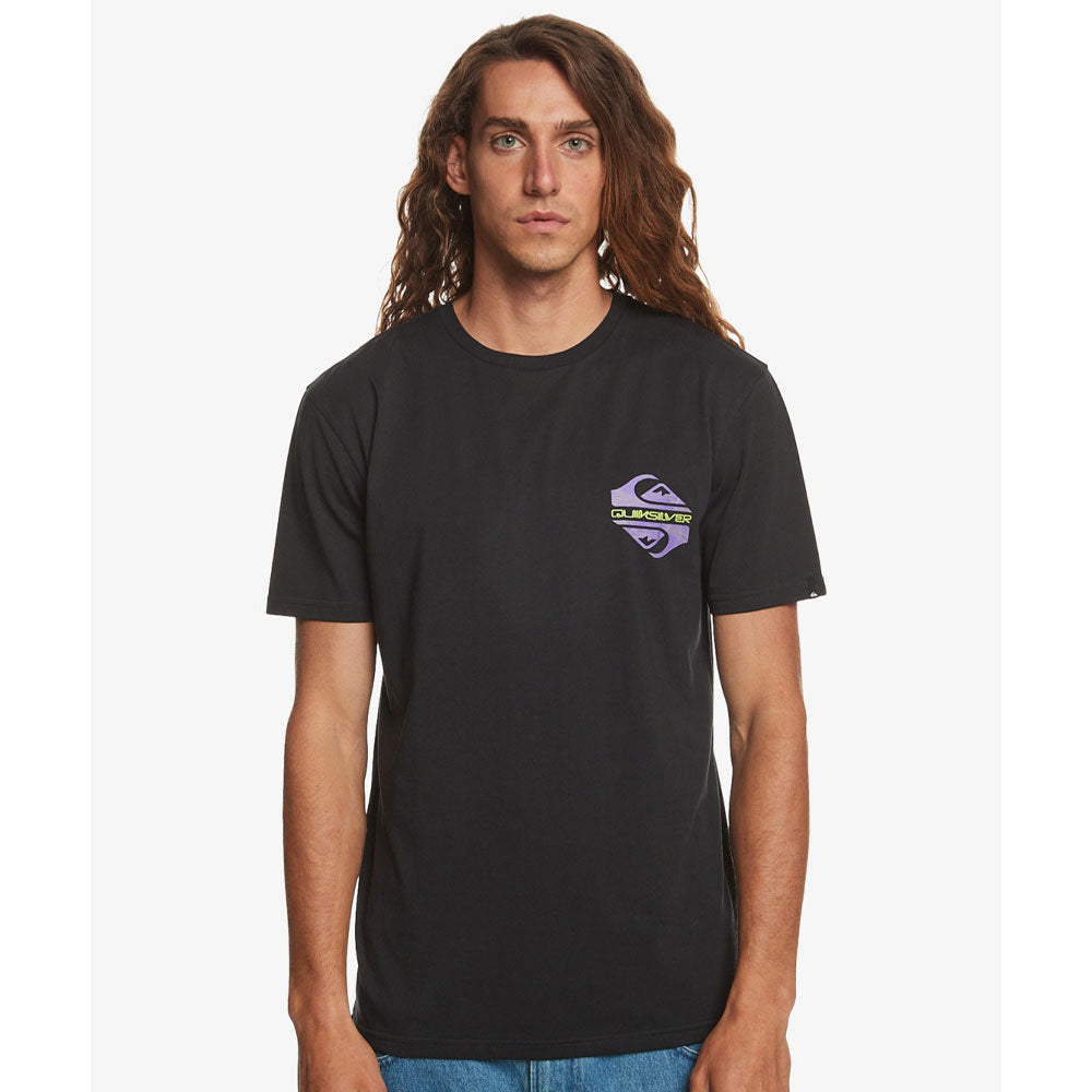 Quiksilver Twisted Mind T-Shirt