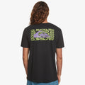 Quiksilver Twisted Mind T-Shirt