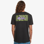 Quiksilver Twisted Mind T-Shirt