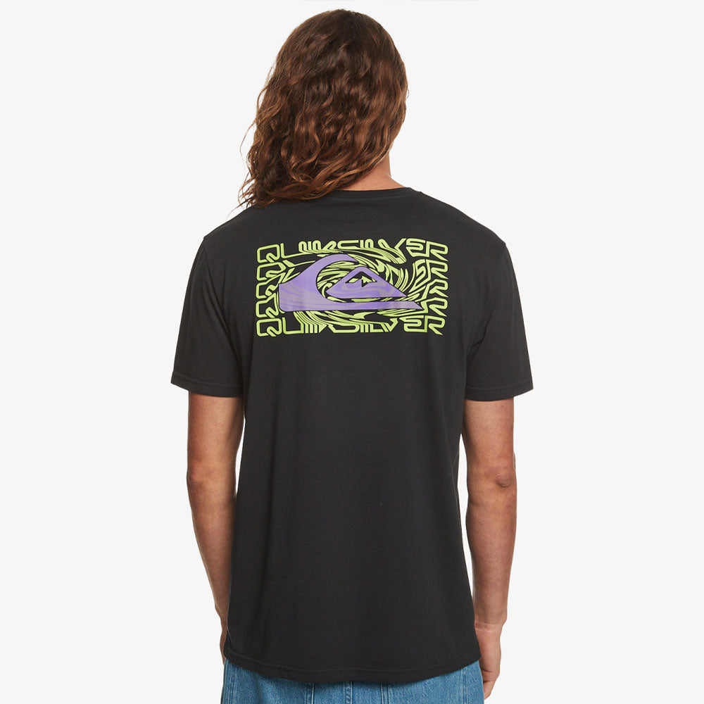 Quiksilver Twisted Mind T-Shirt