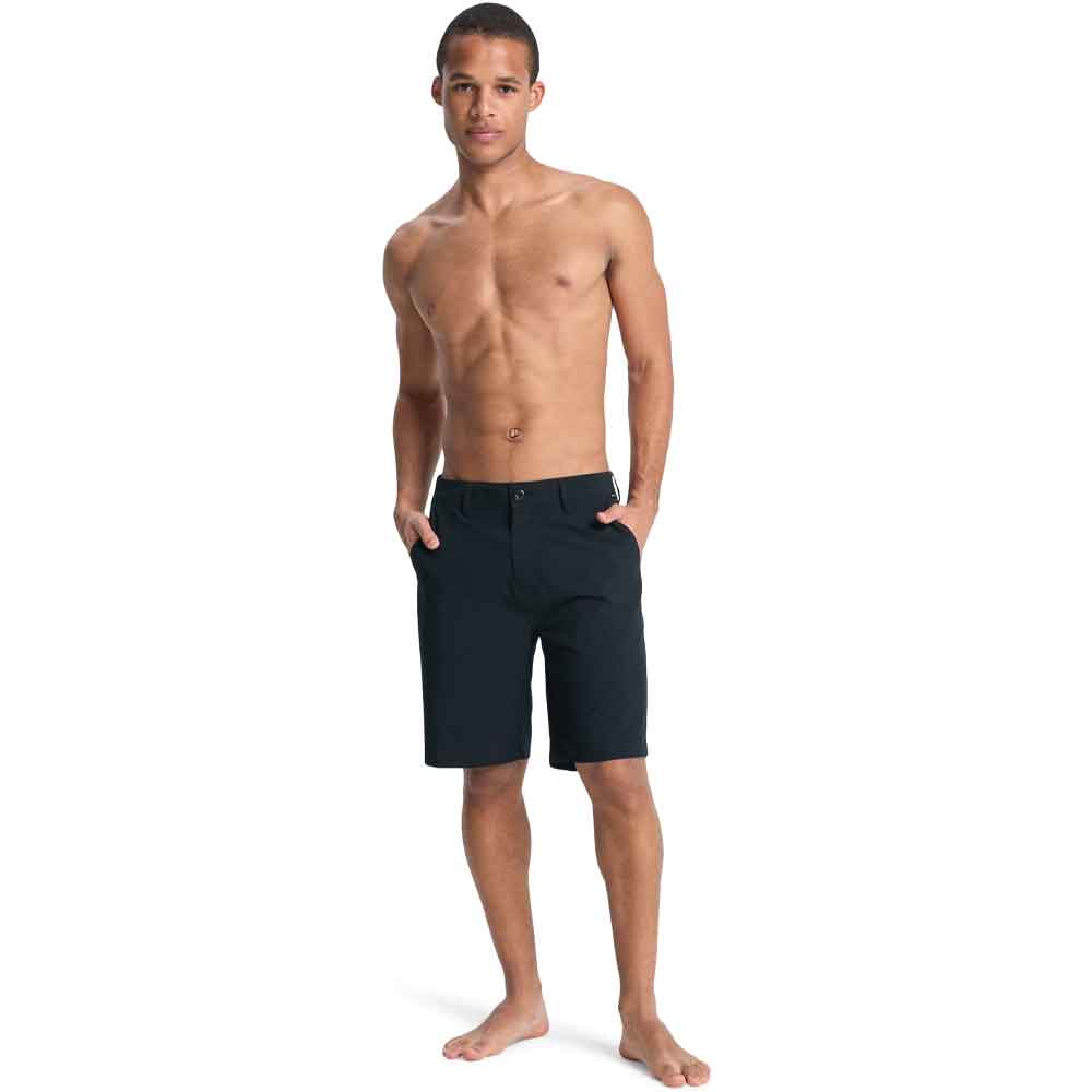 Quiksilver Union Amphibian 20 Boardshorts