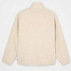 Quiksilver Urban Storm Reversible Fleece  Peyote