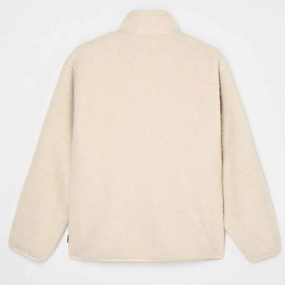 Quiksilver Urban Storm Reversible Fleece  Peyote