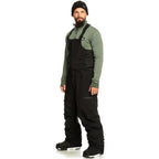 Quiksilver Utility Ski/Snowboard Bib