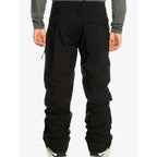 Quiksilver Utility Ski/Snowboard Pant - True Black