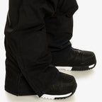 Quiksilver Utility Ski/Snowboard Pant - True Black