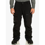 Quiksilver Utility Ski/Snowboard Pant True Black – Ocean Sports
