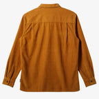 Quiksilver Venture Cord Over Shirt