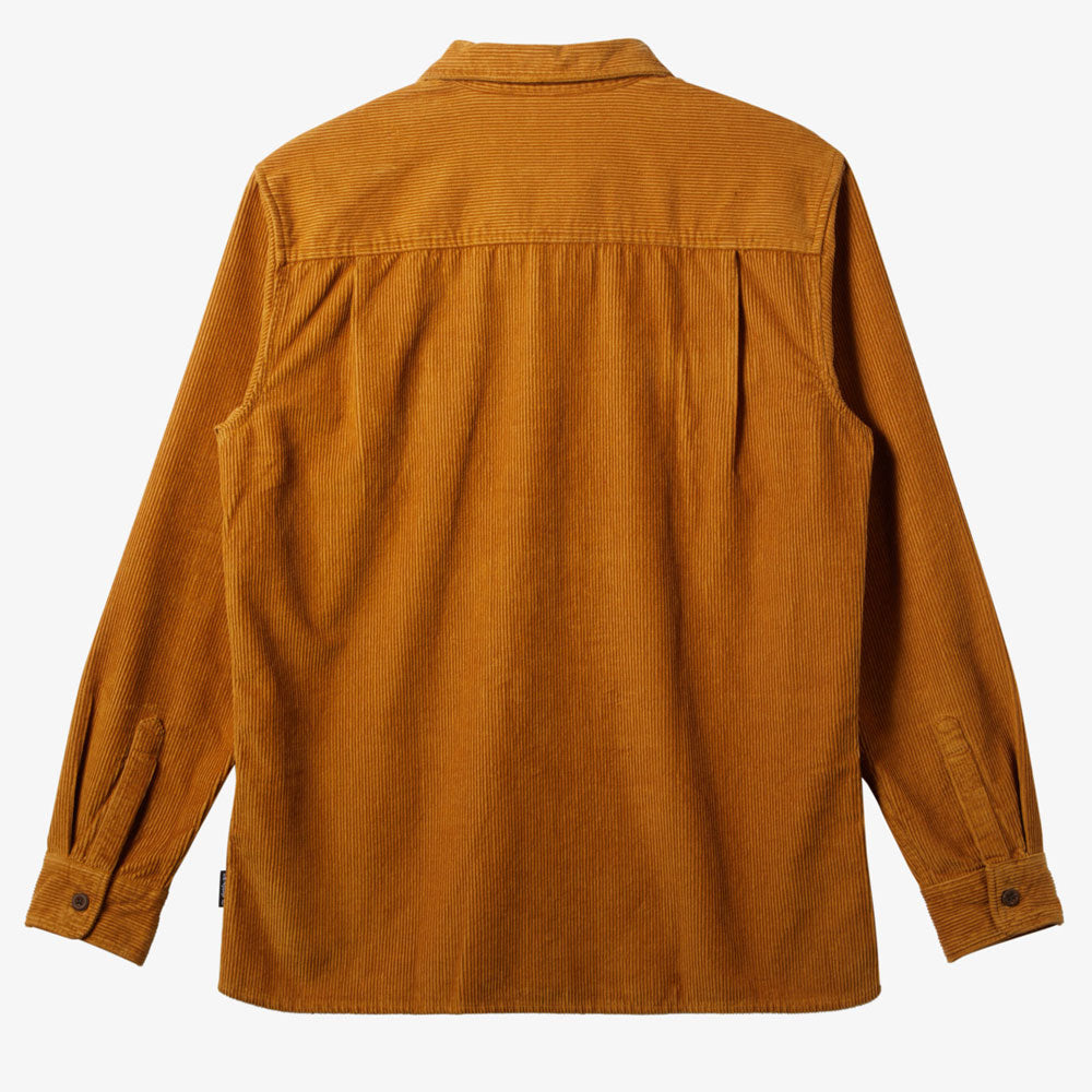 Quiksilver Venture Cord Over Shirt