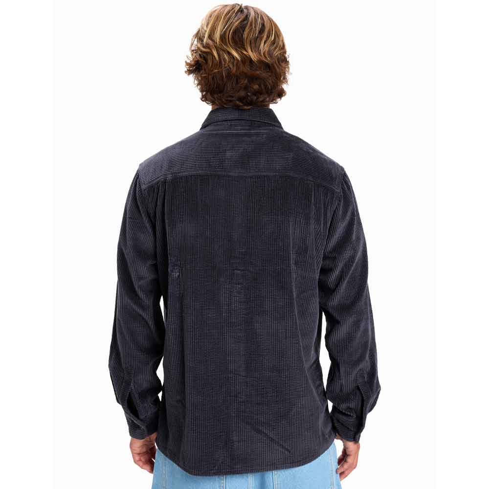 Quiksilver Venture Cord Shirt