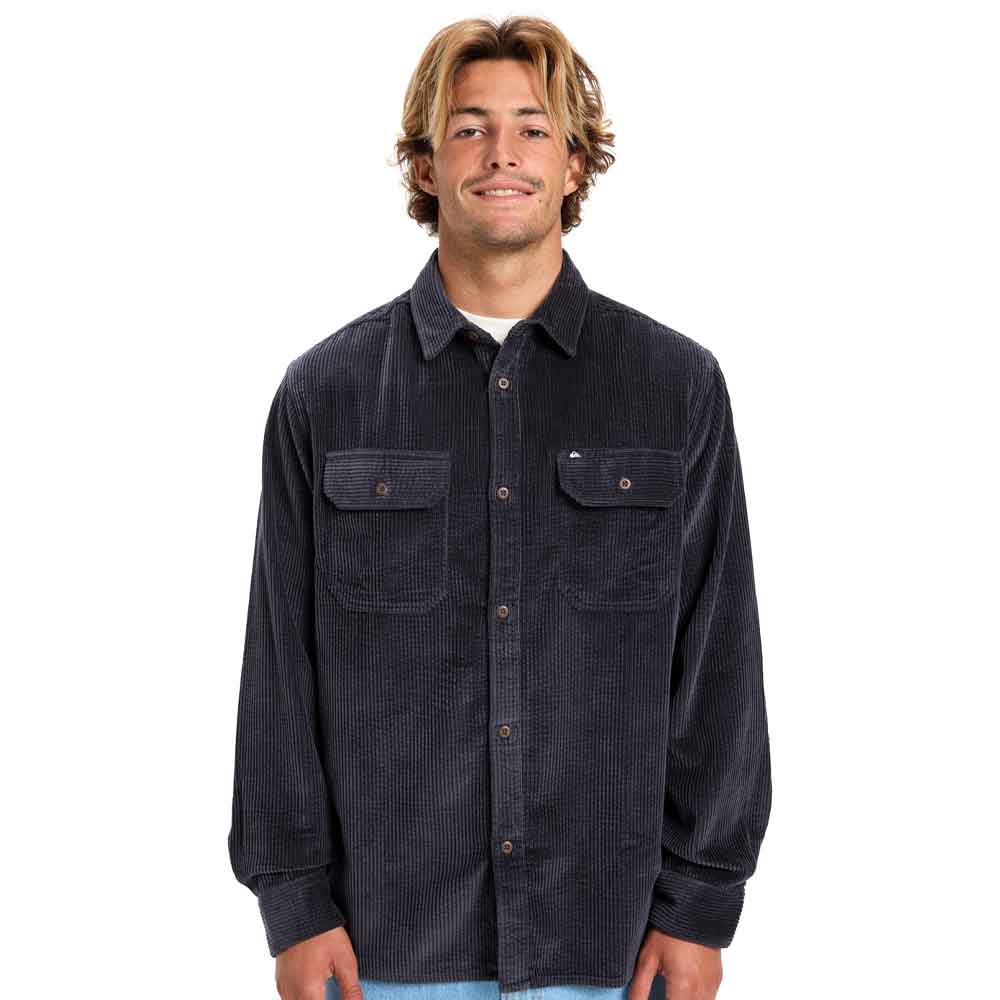 Quiksilver Venture Cord Shirt