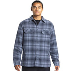 Quiksilver Venture Sherpa Overshirt