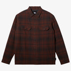 Quiksilver Venture Sherpa Overshirt