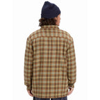 Quiksilver Venture Sherpa Shirt
