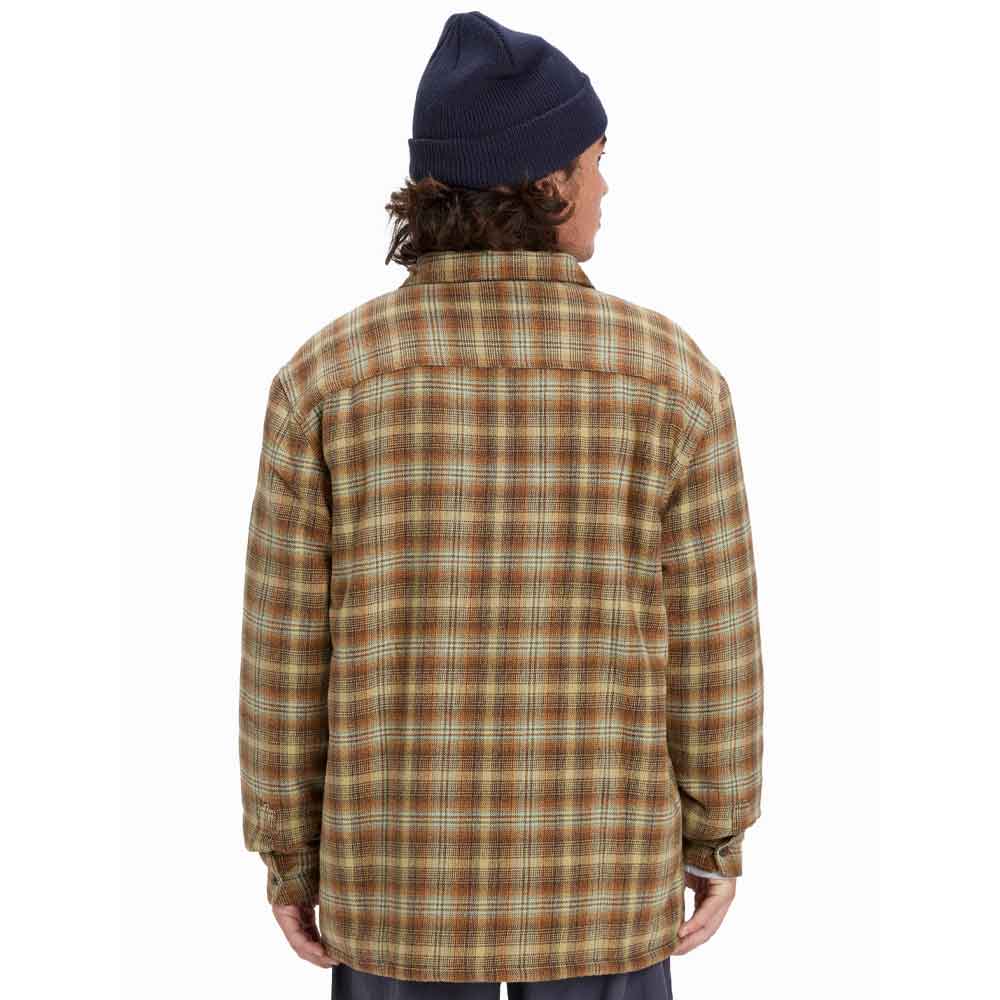 Quiksilver Venture Sherpa Shirt