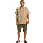 Quiksilver Vibrations Classic Shirt