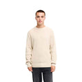 Quiksilver Waffle Sweater Bone White